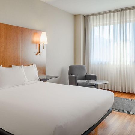 Ac Hotel Guadalajara By Marriott, Spain Экстерьер фото