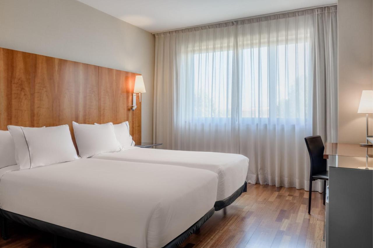 Ac Hotel Guadalajara By Marriott, Spain Экстерьер фото