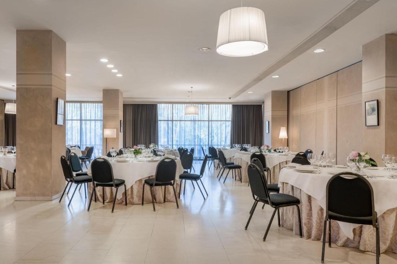 Ac Hotel Guadalajara By Marriott, Spain Экстерьер фото