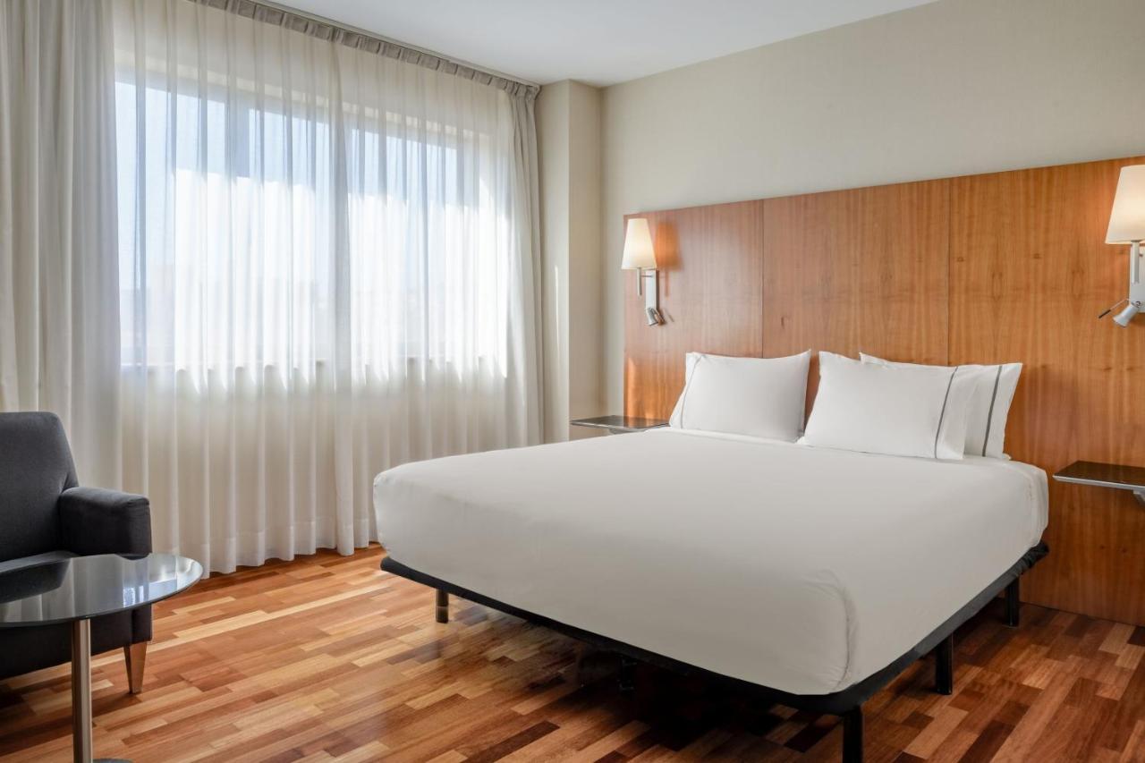 Ac Hotel Guadalajara By Marriott, Spain Экстерьер фото