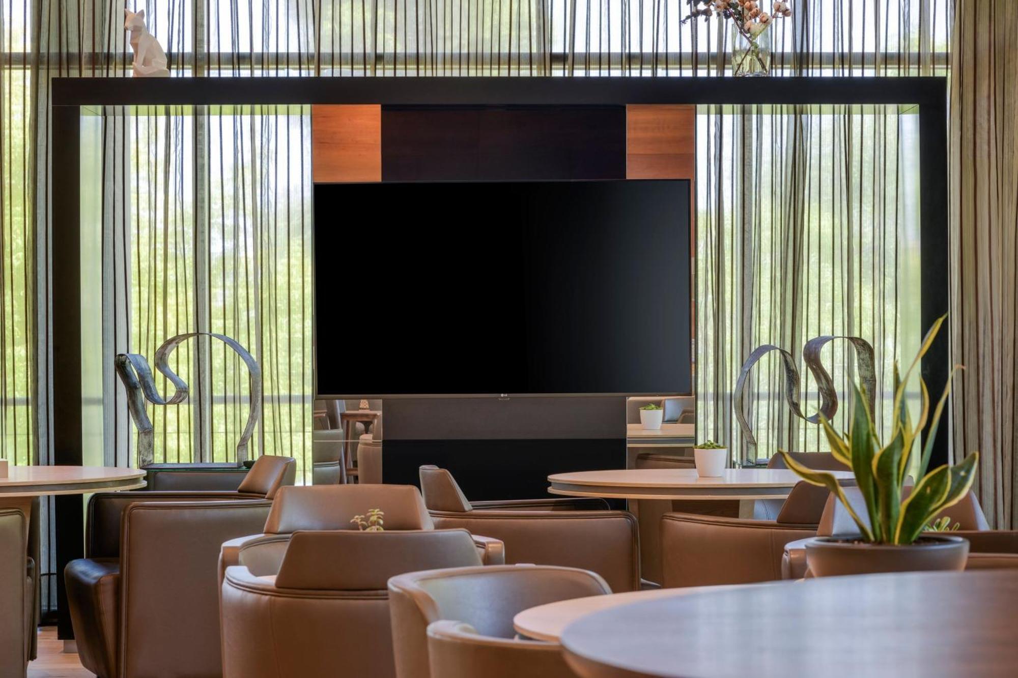 Ac Hotel Guadalajara By Marriott, Spain Экстерьер фото