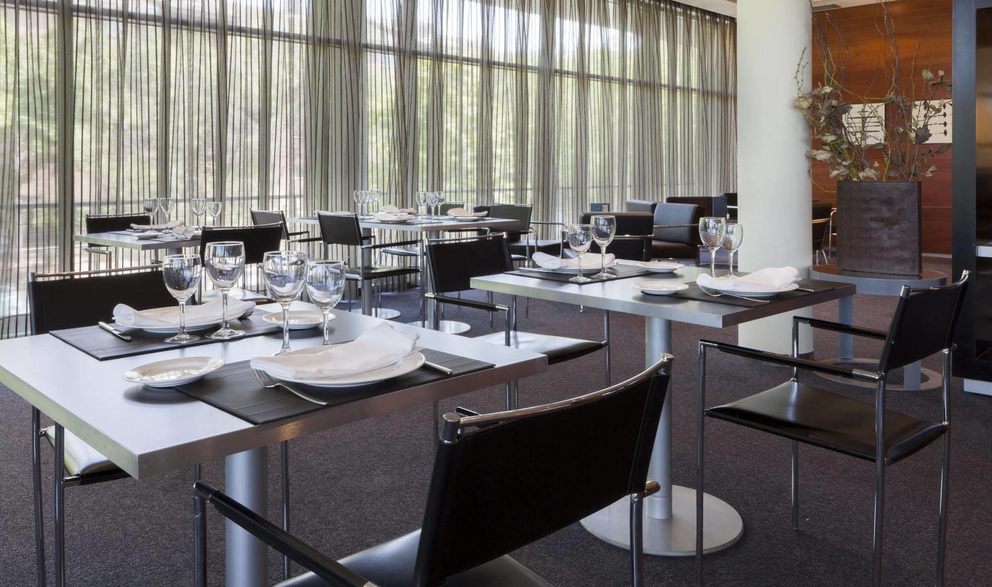 Ac Hotel Guadalajara By Marriott, Spain Экстерьер фото